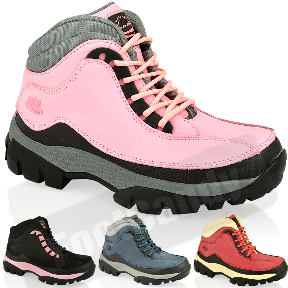 zapato seguridad mujer puma zapato seguridad mujer puma